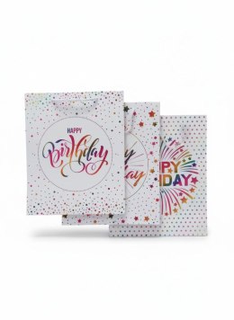 Torba prezentowa A4 Ju Piter (3072B)