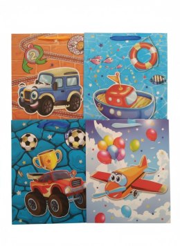 Torba prezentowa A4 Ju Piter (9053B)