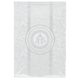 Torba prezentowa Komunia [mm:] 290x420x 185 Paw