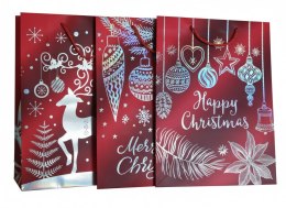 Torba prezentowa [mm:] 300x415x 120 Ju Piter (JP-ŚW 564A 30x41,5x12)