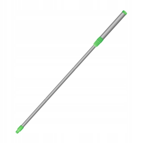 YORK Trzonek teleskopowy 200cm