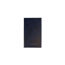 Wizytownik Lux 60 szt 60 kieszeni Biurfol (WI-23)