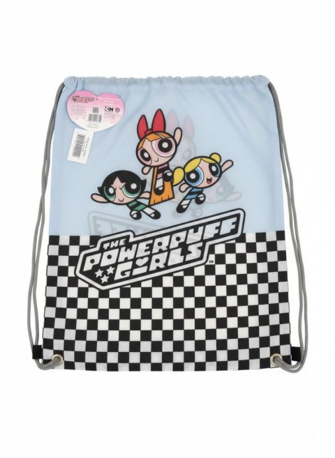 Worek na buty ATOMÓWKI Beniamin (652)