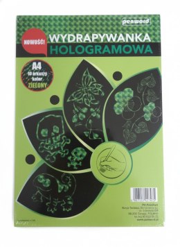 Wydrapywanka Penword