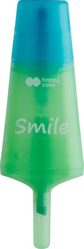 Zakreślacz wkład zielony Happy Color (HA 4132 11ST-053)