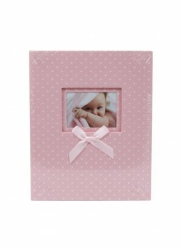 Album kieszeniowy Dreamland Pink 200 kieszeni Gedeon (DPH46200DREAMLANDPINK)