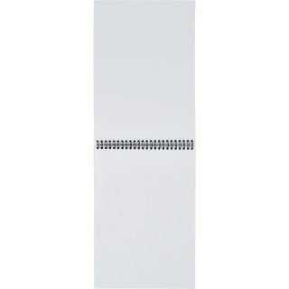 Blok artystyczny szkicowy A5 90g 80k Oxford (400200048)