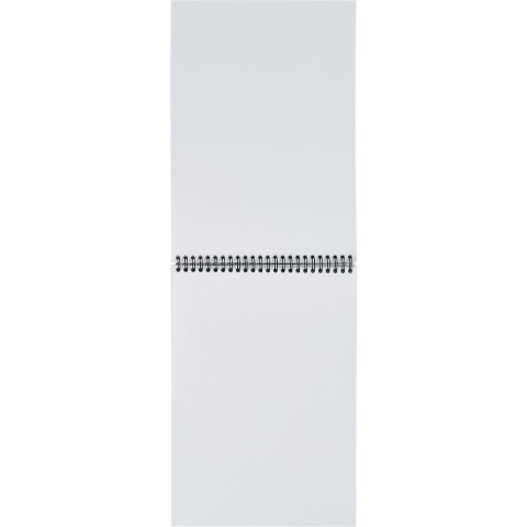 Blok artystyczny szkicowy A5 90g 80k Oxford (400200048)