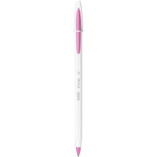 Długopis Cristal Medium wkład mix 1,2mm Bic (847897)