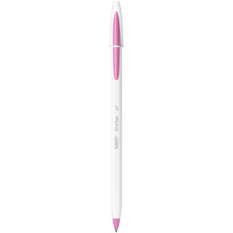 Długopis Cristal Medium wkład mix 1,2mm Bic (847897)