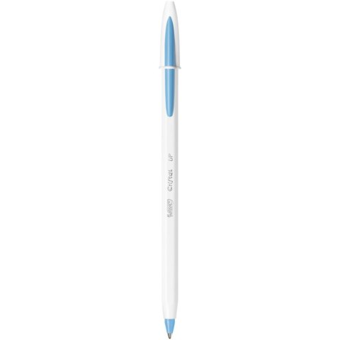 Długopis Cristal Medium wkład mix 1,2mm Bic (847897)