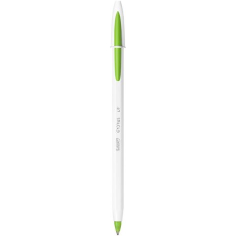 Długopis Cristal Medium wkład mix 1,2mm Bic (847897)