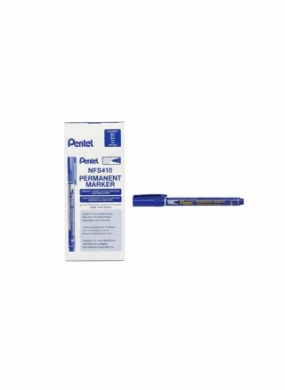 Foliopis niebieski wkład niebieski Pentel (NFS410-C)