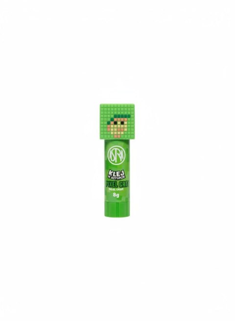 Klej w sztyfcie Pixel One Heads PVP 8g Astra (401023002)