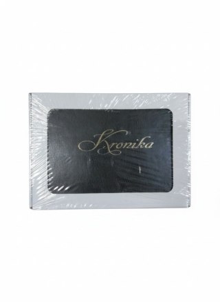 Kronika a4 poziom CZARNY 200k. Barbara