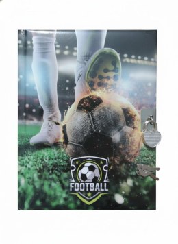 Pamiętnik [mm:] 140x180 Happy Color (YR DBL 36F25)