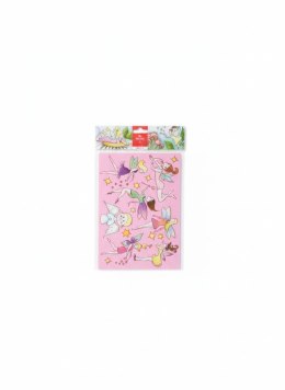 Szablon czarny Koh-I-Noor (9820/12)