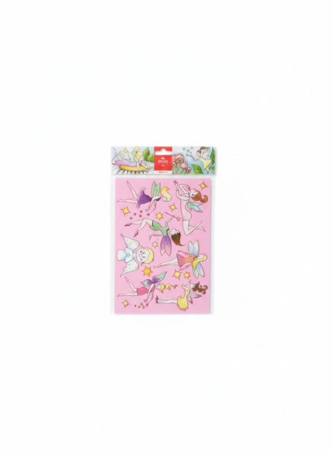 Szablon czarny Koh-I-Noor (9820/12)