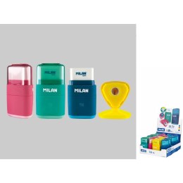 Temperówko-gumka Tri Milan (4700116)