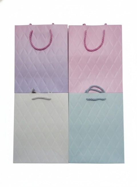 Torba prezentowa A5 Ju Piter (3083C)