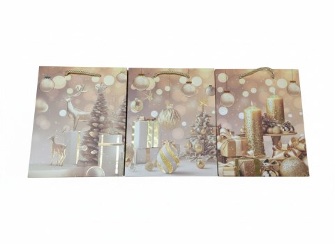 Torba prezentowa A5 Ju Piter (JP-814C)