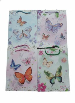 Torba prezentowa A5 Ju Piter (JP-DW9631C 18x24x8,5)