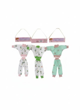 Ubranko Lena Artur Karasek