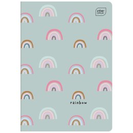 Zeszyt A5 32k. 70g krata Interdruk (ZE32KF#)