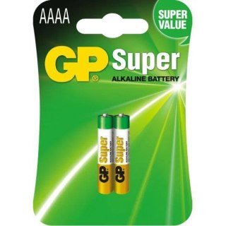 Baterie Super AAAA Gp