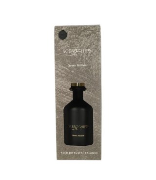 Odświeżacz powietrza Scentchips Dyfuzor patyczkowy Balance Queen Million 180ml Pavoncella (8716516204697)