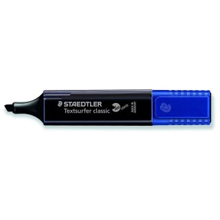 Zakreślacz wkład czarne 1-5mm Staedtler (S364 C-9)