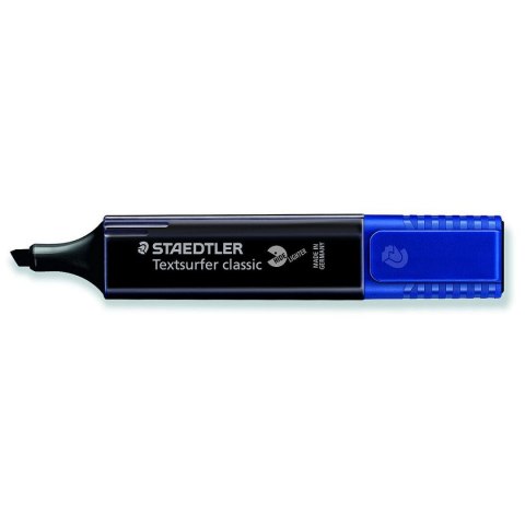 Zakreślacz wkład czarne 1-5mm Staedtler (S364 C-9)