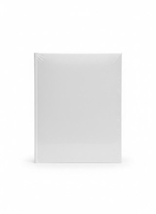 Album kieszeniowy Clean White 50 kieszeni Gedeon (KD6850CLEANWHITE)