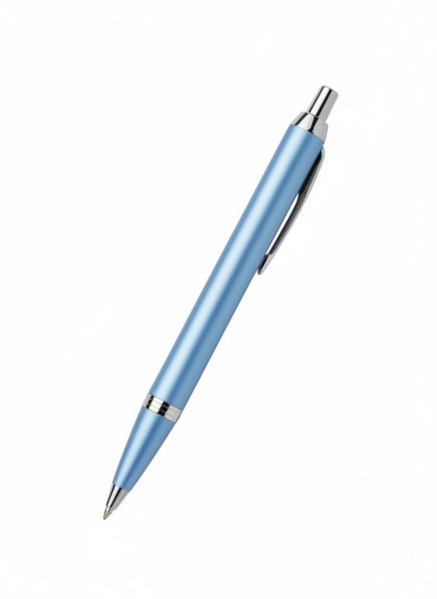 Ekskluzywny długopis Parker QuinkFlow M CT wkład niebieski Parker (2203906)