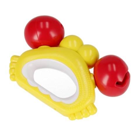 Grzechotka Krabik Bam Bam (515007)