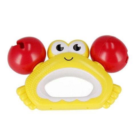 Grzechotka Krabik Bam Bam (515007)
