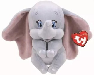 Pluszak Beani Babies Słonik Dumbo [mm:] 150 Meteor (TY41095)