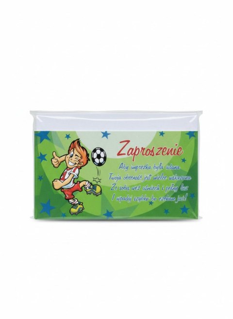 Zaproszenie Ev-corp (STZY-01)