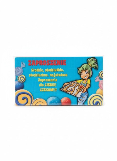 Zaproszenie Ev-corp (STZY-02)