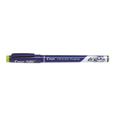 Cienkopis FRIXION Pilot (PISW-FF-LG)