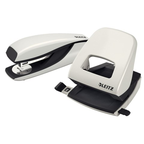 Dziurkacz NeXXt szary 30k (50080085) Leitz