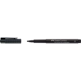 Flamaster Pitt C 199 1 kol. Faber Castell (167599)