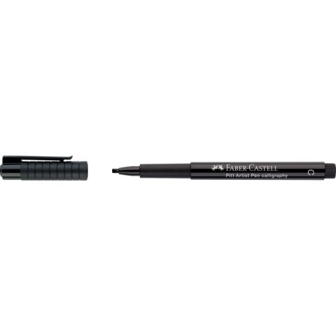 Flamaster Pitt C 199 1 kol. Faber Castell (167599)
