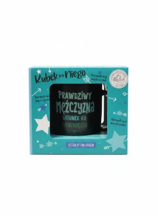Kubek wielokrotnego użytku Pan Dragon (5901854992419)