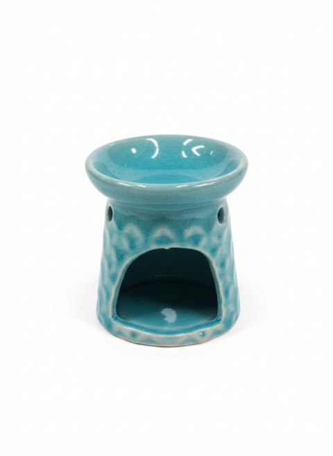 Podgrzewacz Kominek na olejek zapachowy 6,5cm Home And Garden (3091)