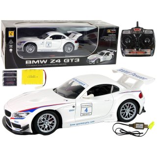 Samochód R/C BMW Z4 z Akumulatorem Lean (13736)