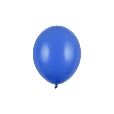 Balon gumowy Party Deco BALONY STRONG pastelowy 10 szt niebieski 270mm Partydeco (SB12P-083C-10)