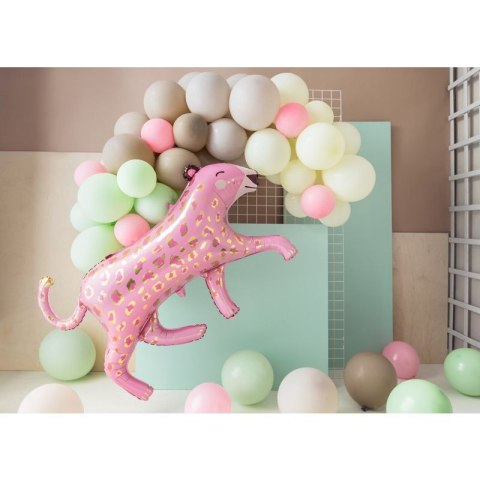 Balon gumowy Party Deco BALONY STRONG pastelowy 10 szt pistacjowy 270mm Partydeco (SB12P-096-10)