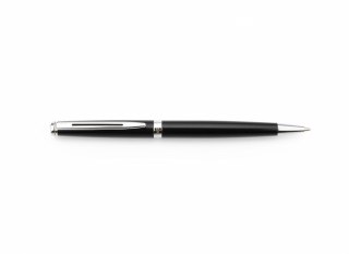 Ekskluzywny długopis Hemisphera BP M BLUE CORE wkład niebieski Waterman (2214206)