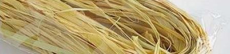 Rafia rafia naturalny Darmon